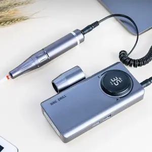 발톱 스케일링 기계 드릴 그라인더 연마기 각질제거 샤퍼