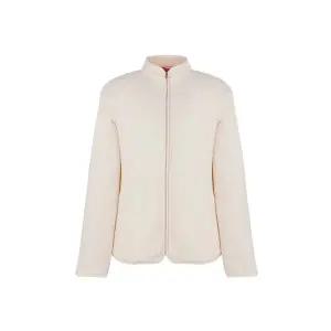 [크로커다일 레이디]하이넥 플리스 집업 점퍼 CLDWPF902