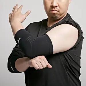 보호대 팔꿈치 엘보 헬스 테니-스 골프 엘보우 밴드/아대/슬리브/운동/스포츠/훈련/연습/부상방지/테니스