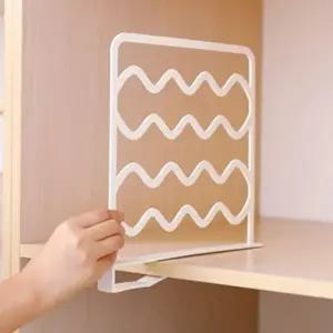 서랍칸막이 정리 책꽂이 책장 가벽파티션 수납장 책장