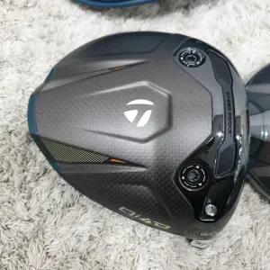 테일러메이드 테일러메이드 Qi4D MAX OR Qi4D 드라이버 헤드만 코드...