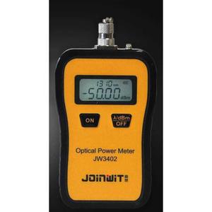 광파워미터 광파워메타 측정기 광원 미터 감지 광케이블 휴대용