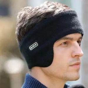 방한용품 밴드형 귀보호 귀도리 고퀄리티 보온 양털귀