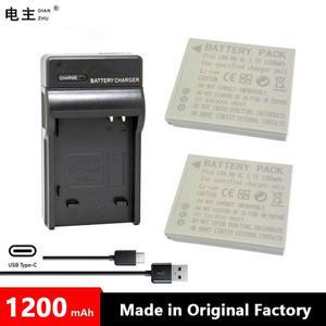 NB-4L 배터리 충전기 캐논 IXUS 30 40 50 55 60 65 80 100