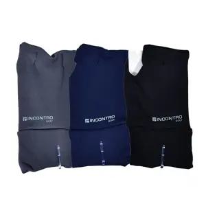 인콘트로 겨울용 방한 핸드워머 손등 토시 골프 장갑 ITR6+3yYZ