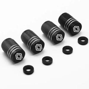 르노 메간 2 3 더스터 로건 클리오 4 세닉 캡티바용 자동차 타이어 밸브 스템 캡 알루미늄 휠 에어