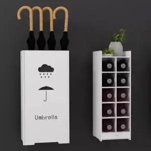 사무실 우산꽂이 장우산 단우산 물빠짐우산정리대 1개 Pvj9+6EuN