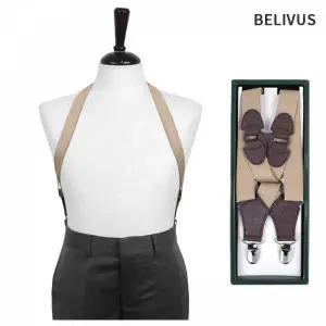 남자벨트 끈 빌리버스 셔츠악세서리 서스펜더 파