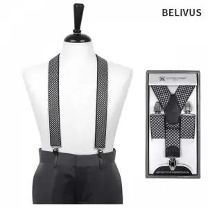 스트랩 빌리버스 멜빵끈 BTGP021 서스펜더