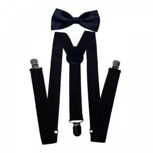 웨딩촬영소품 남성멜빵 끈조절 20대남자선물 남