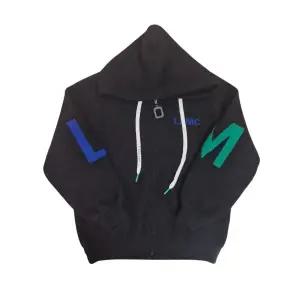 [롯데백화점]르니앤맥코이 엠자수 후드 니트 재킷(MM12KJ070FCY)