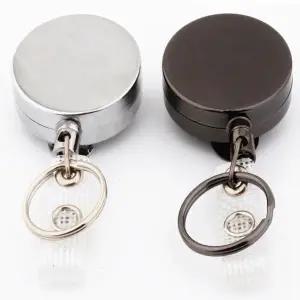 [하프클럽/]열쇠 이름표 카드 뱃지릴 벨트 체인 끈 고리 ID