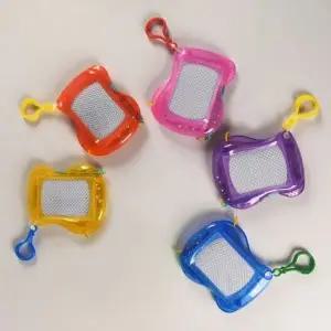 [하프클럽/]느낌상점 마그넷 드로잉 보드 키링 쓸데없는 기발한