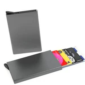 [하프클럽/]카드지갑 홀더 카드홀더 카드집 슬라이드지갑