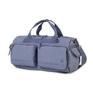 TRENA 보스턴백 VINTAGE BLUE UR311003