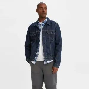 매장정품 LEVI'S 리바이스 남성 버튼업 텐셀 트러커 청자켓 인디고워시(72334-0557) 992268