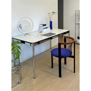 USM 책상 모듈 테이블 블랙 재택근무 화이트 데스크 60cm 북유럽 침실 사무실