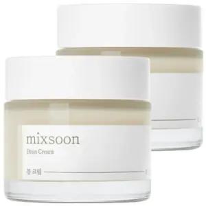 믹순 콩 크림 50ml 고농축 영양 발효 고보습