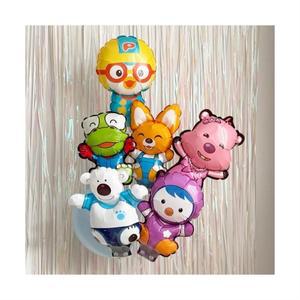 뽀로로 패티 크롱 루피 에디 포비 풍선 막대풍선 스틱