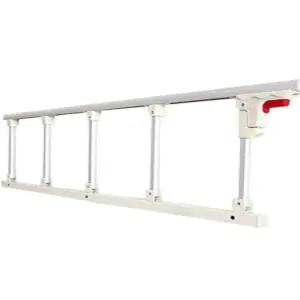 낙상방지 침대가드 가드레일 안전 펜스 접이식 베드 보호대 세이프티 어린이