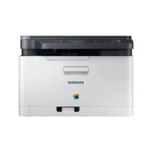 삼성전자 SL-C563W (기본토너)-YC