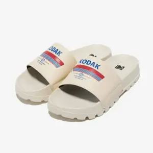 코닥 브리즈팝 슬라이드 B1 K6163LSD16 BEG BLK WHT