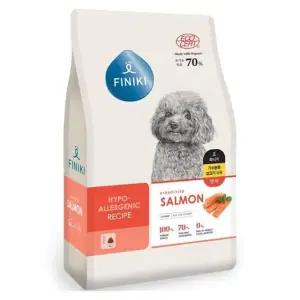 가수분해 애견 알러지 하이퍼 사료 연어 강아지 7kg