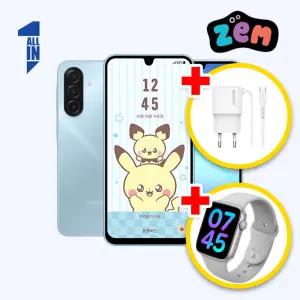 SK 잼폰 포켓피스 갤럭시a17 ZEM폰 젬폰 초등학생폰 공신폰 공부폰 학생폰