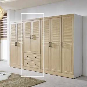 (수도권무료) 보루네오 하우스 라보떼 시즌2 센스 갤러리 800 투서랍 옷장 SG03