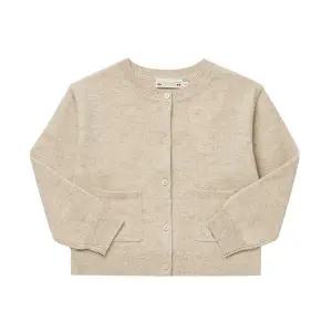 [봉쁘앙] P03GCAK00003 163 DABARA 여아 아동 가디건