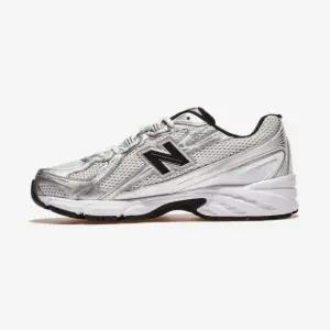 뉴발란스 740 화이트 실버 메탈릭 U740NW2