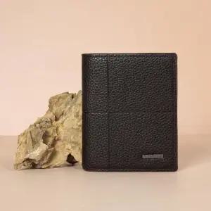 데일리 남성 크로스 포인트 중지갑 WC9FC06