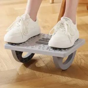 의자 발받침대 독서실발받침대 발거치대 책상발받침대