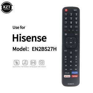 IR 적외선 TV 리모컨 교체 EN2BS27H Hisense 스마트 적합 50R5