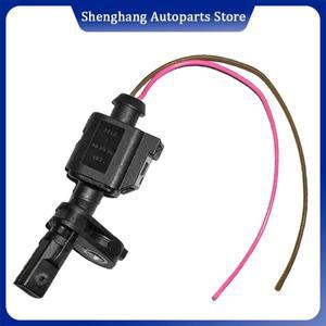 좌우 앞뒤 ABS 휠 속도 센서 WHT003861 아우디 A1 A3 S3 폭스바겐 폴로 스코다 시트용