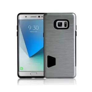 갤럭시A31/A315 카드슬라이드 케이스 2p 모서리파손 심플케이스 하드 휴대폰커버 범퍼