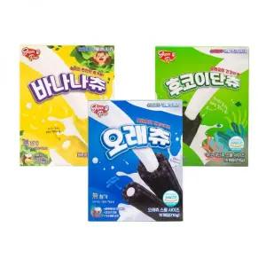 코스트코 슈퍼포우 강아지 껌 15p 2개 (S) 옵션선택