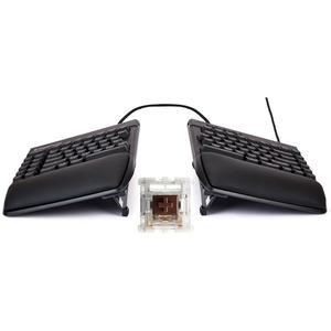 가능 탈착식 freestyle 키보드 프로그래밍 공학적 촉각 스플릿 edge 지지대 플러스 손바닥 rgb 인체 키트 기계식 트 kinesis 맥 스위치 완전 키캡 핫스왑