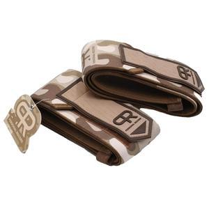 샌드 카모 크로스핏 듀티 웨이트 퍼스널 PR 헤비 엘보우 레코드