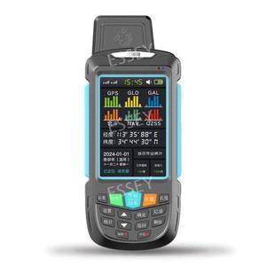 휴대용 GPS 면적 측량기 T8S T6S 계측 토지 거리 T16 측정기 농지