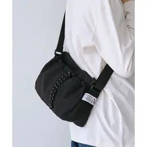 비아모노 VIAMONOH 트루비 크로스백 블랙 EVBE6210BK 146372