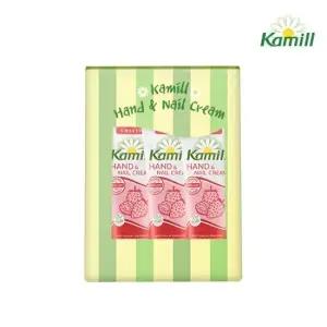 카밀 스위티 미니 핸드크림 30ml 3종 선물세트