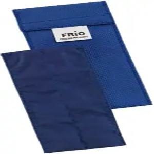 FRIO 개별 인슐린 펜 냉각 케이스 - 약물 냉각기 여행 싱글 월렛