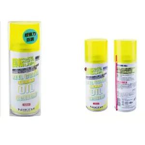 낚시 릴 코팅제 방청 윤활제 오일릴오일 구리스 관리오일 오일 베어링오일 회전오일