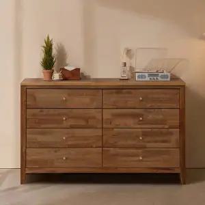 블리스데코 토니오 고무나무 1500 4단 서랍장 DLA186