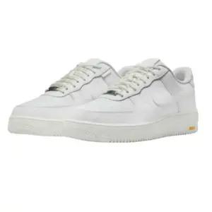 [국내매장판] 나이키 에어포스 1 로우 고어텍스 비브람 서밋 화이트 HV5953-100