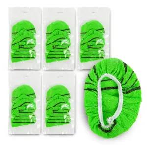 등밀이 리필용 때수건 3개입 5개/때타올/때밀이타올/등때밀이/삼근차밍솔