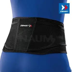 잠스트 통기성원단 스포츠 허리보호대 K660 허리지지대