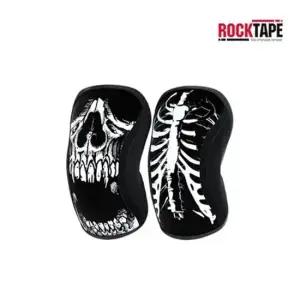 락테이프 고강도 헬스 크로스핏용 무릎보호대 K2278