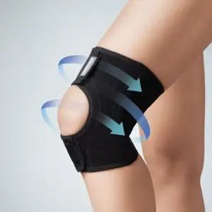 메디에이드 무릎관절보호 무릎보호대 K2544